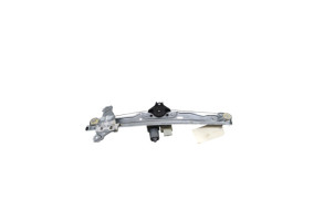 Leve vitre electrique avant droit RENAULT KADJAR Photo n°5