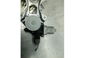 Leve vitre electrique arriere droit CITROEN C4 AIRCROSS Photo n°3