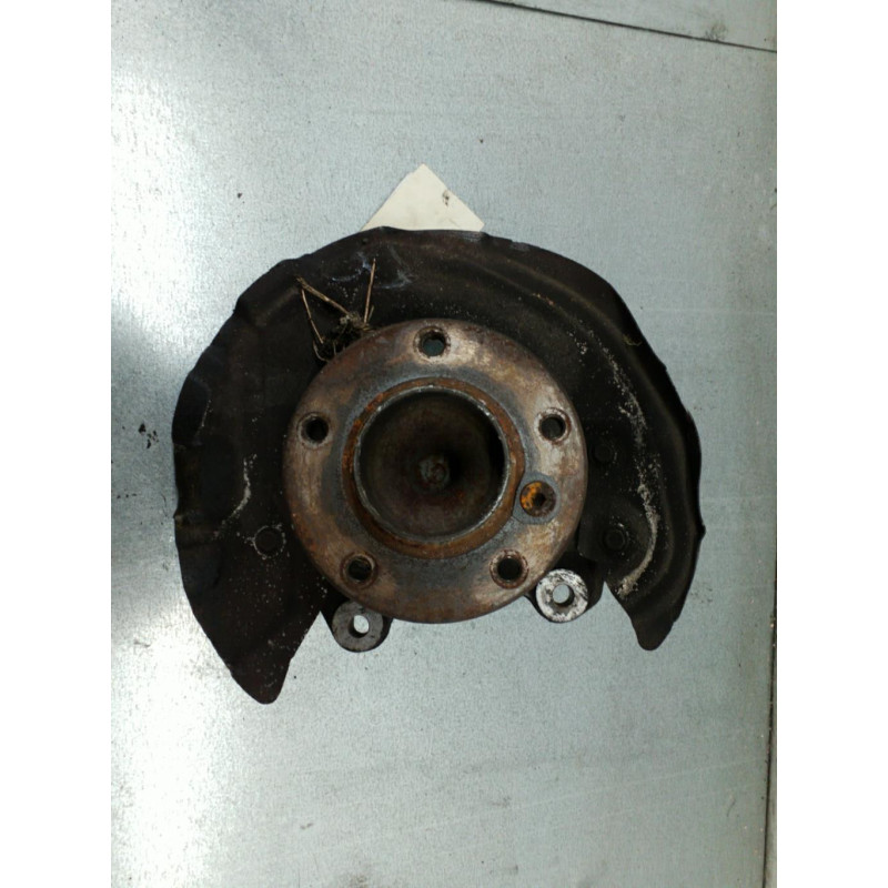 Pivot de moyeu avant gauche BMW SERIE 1 E81 Photo n°1