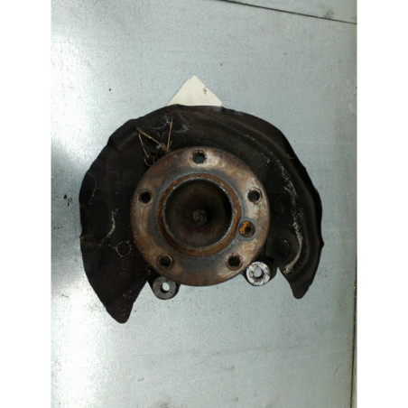 Pivot de moyeu avant gauche BMW SERIE 1 E81