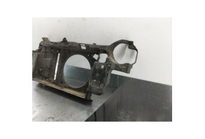 Armature avant, Masque avant VOLKSWAGEN LUPO Photo n°2