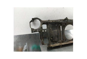 Armature avant, Masque avant VOLKSWAGEN LUPO Photo n°3