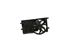 Moto ventilateur radiateur CITROEN NEMO Photo n°1