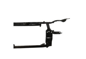 Armature avant, Masque avant NISSAN QASHQAI 1 Photo n°2
