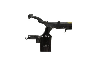Armature avant, Masque avant NISSAN QASHQAI 1 Photo n°4