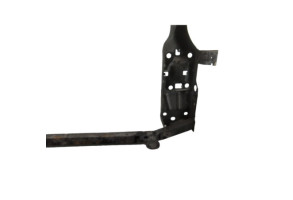 Armature avant, Masque avant NISSAN QASHQAI 1 Photo n°6