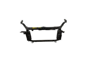 Armature avant, Masque avant NISSAN QASHQAI 1 Photo n°8