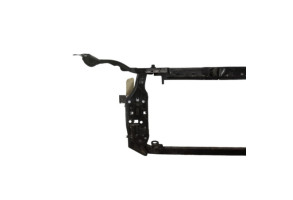 Armature avant, Masque avant NISSAN QASHQAI 1 Photo n°9