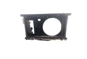 Armature avant, Masque avant CITROEN C4 PICASSO 1 Photo n°1