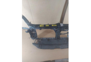 Armature avant, Masque avant NISSAN QASHQAI 1 Photo n°1