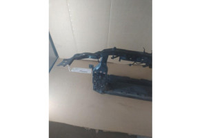 Armature avant, Masque avant NISSAN QASHQAI 1 Photo n°2
