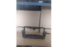 Armature avant, Masque avant NISSAN QASHQAI 1 Photo n°5