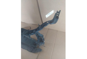 Armature avant, Masque avant NISSAN QASHQAI 1 Photo n°6