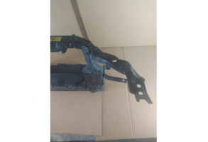 Armature avant, Masque avant NISSAN QASHQAI 1 Photo n°7