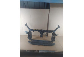 Armature avant, Masque avant NISSAN QASHQAI 1 Photo n°8