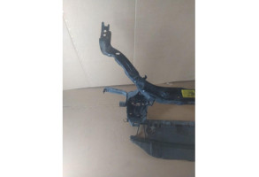 Armature avant, Masque avant NISSAN QASHQAI 1 Photo n°9
