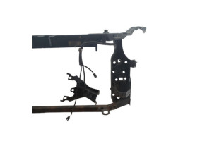 Armature avant, Masque avant NISSAN QASHQAI 1 Photo n°2
