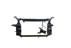 Armature avant, Masque avant NISSAN QASHQAI 1 Photo n°3