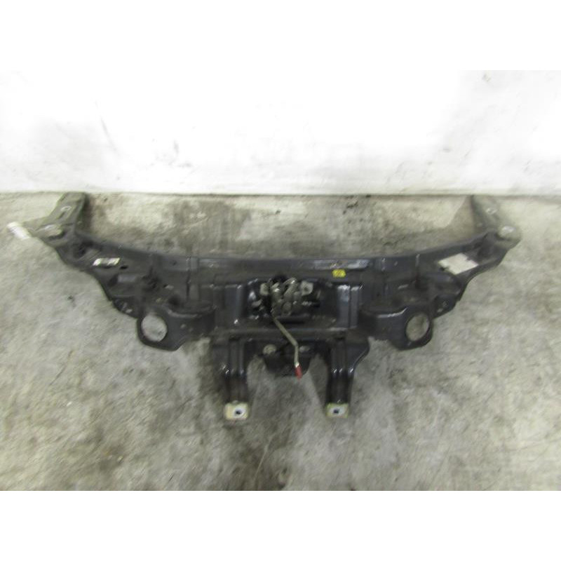 Armature avant, Masque avant LANCIA YPSILON 4 Photo n°1