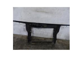Armature avant, Masque avant SKODA FABIA 2 Photo n°4