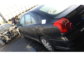 Armature avant, Masque avant TOYOTA AVENSIS 2 Photo n°7