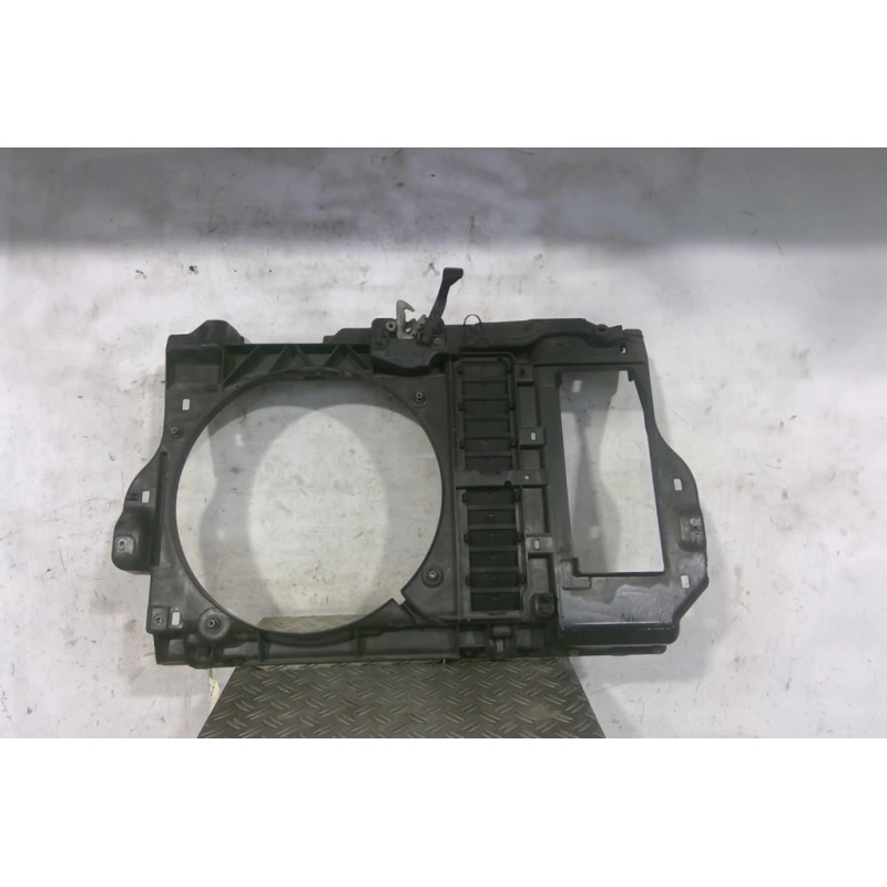 Armature avant, Masque avant PEUGEOT 407 Photo n°1