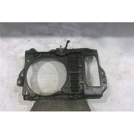 Armature avant, Masque avant PEUGEOT 407