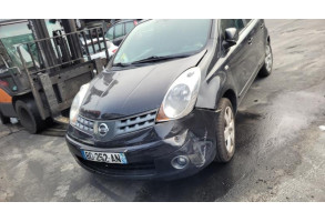 Traverse superieure NISSAN NOTE 1 Photo n°5