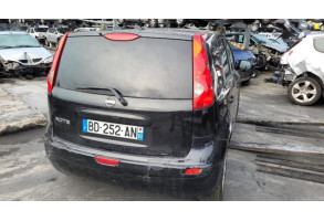 Traverse superieure NISSAN NOTE 1 Photo n°7