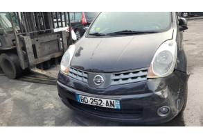 Traverse superieure NISSAN NOTE 1 Photo n°9
