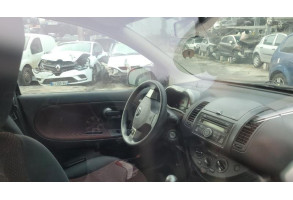 Traverse superieure NISSAN NOTE 1 Photo n°10