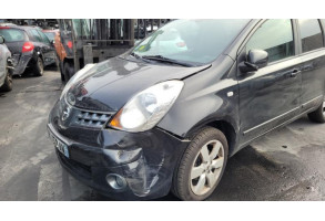 Traverse superieure NISSAN NOTE 1 Photo n°13