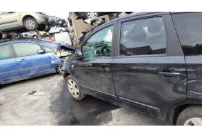 Traverse superieure NISSAN NOTE 1 Photo n°14