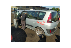 Traverse superieure RENAULT ESPACE 4 Photo n°10