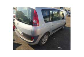 Traverse superieure RENAULT ESPACE 4 Photo n°11
