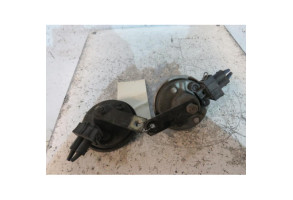 Avertisseur/Klaxon VOLKSWAGEN GOLF 3 Photo n°2
