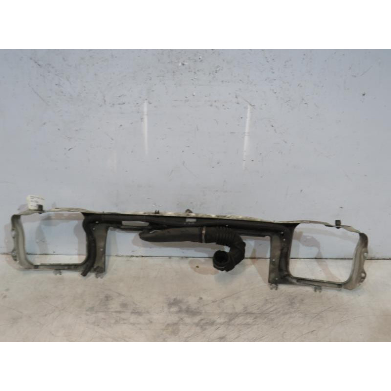 Armature avant, Masque avant FIAT DOBLO 1 Photo n°1