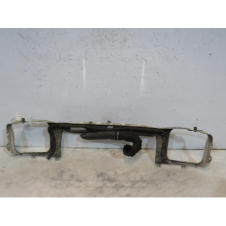 Armature avant, Masque avant FIAT DOBLO 1