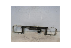 Armature avant, Masque avant FIAT DOBLO 1 Photo n°1