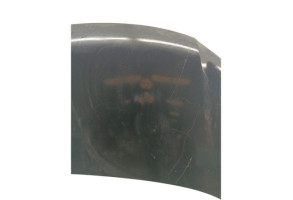 Capot VOLKSWAGEN TOURAN 1 Photo n°3