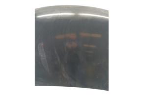 Capot VOLKSWAGEN TOURAN 1 Photo n°8