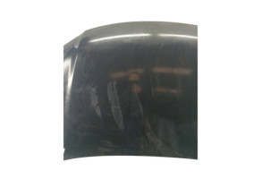 Capot VOLKSWAGEN TOURAN 1 Photo n°10