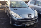 Compteur PEUGEOT 206+ Photo n°7