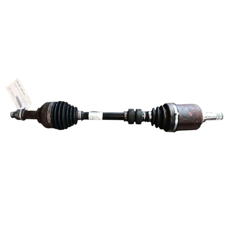 Cardan gauche (transmission) NISSAN QASHQAI 1 Photo n°1