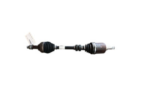 Cardan gauche (transmission) NISSAN QASHQAI 1 Photo n°1
