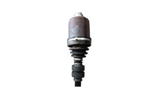 Cardan gauche (transmission) NISSAN QASHQAI 1 Photo n°2