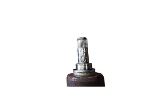 Cardan gauche (transmission) NISSAN QASHQAI 1 Photo n°3