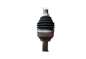 Cardan gauche (transmission) NISSAN QASHQAI 1 Photo n°4