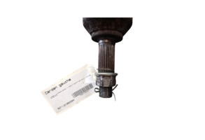Cardan gauche (transmission) NISSAN QASHQAI 1 Photo n°5