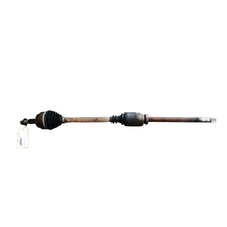 Cardan droit (transmission) RENAULT MASTER 2
